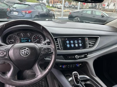 2018 Buick Enclave Essence FWD