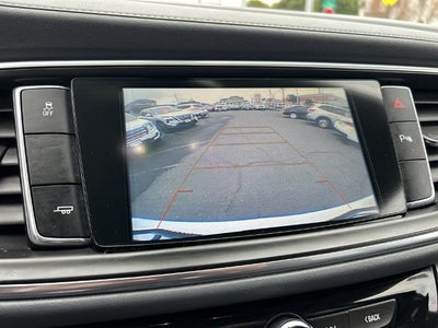 2018 Buick Enclave Essence FWD