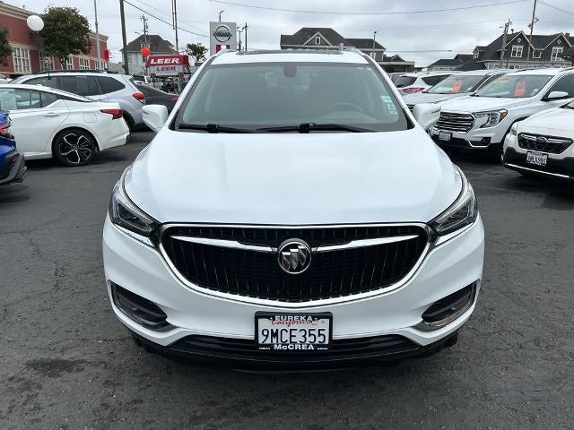 2018 Buick Enclave Essence FWD