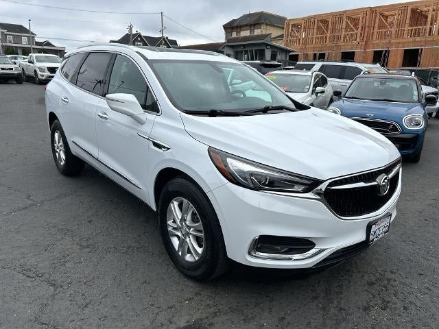 2018 Buick Enclave Essence FWD