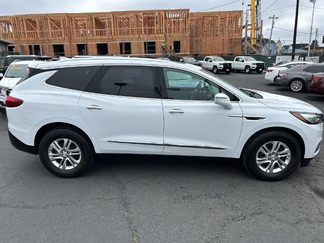 2018 Buick Enclave Essence FWD