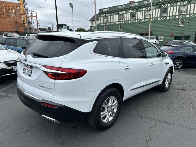 2018 Buick Enclave Essence FWD