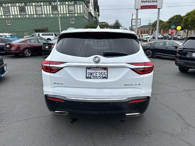 2018 Buick Enclave Essence FWD