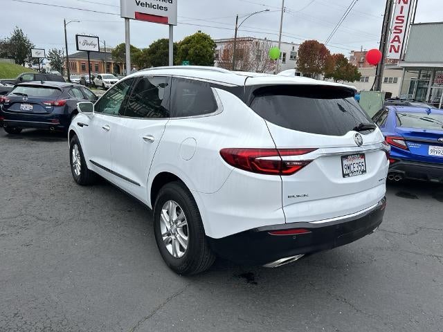 2018 Buick Enclave Essence FWD