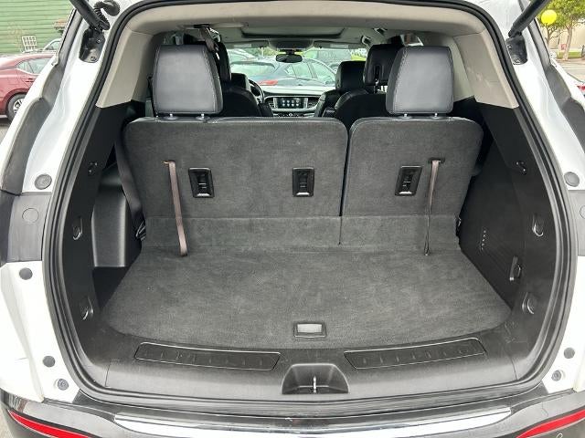 2018 Buick Enclave Essence FWD