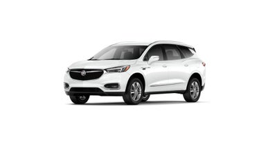 2018 Buick Enclave Essence FWD