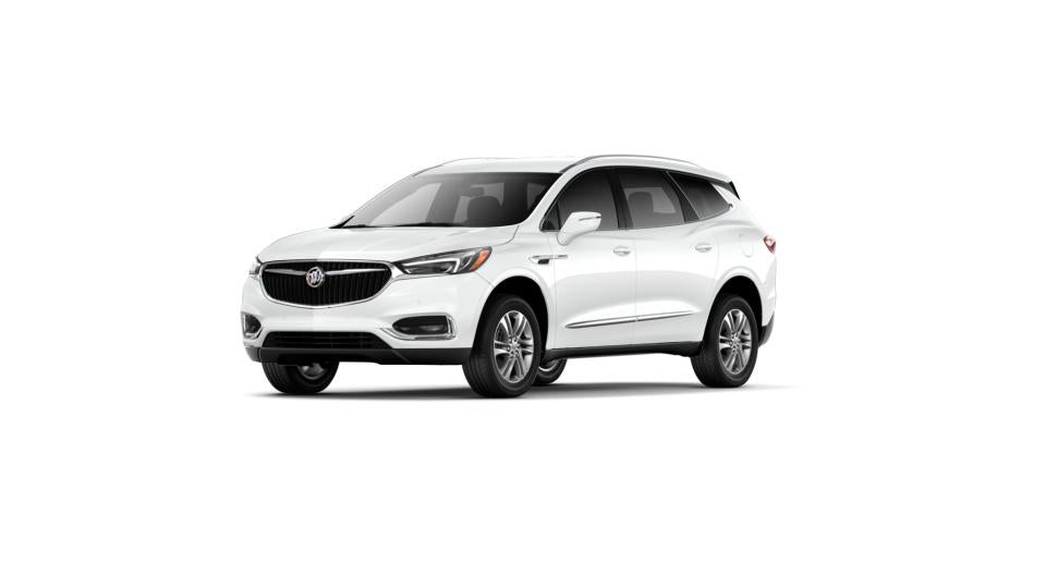 2018 Buick Enclave Essence FWD