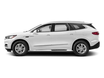 2018 Buick Enclave Essence FWD