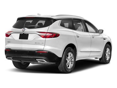 2018 Buick Enclave Essence FWD