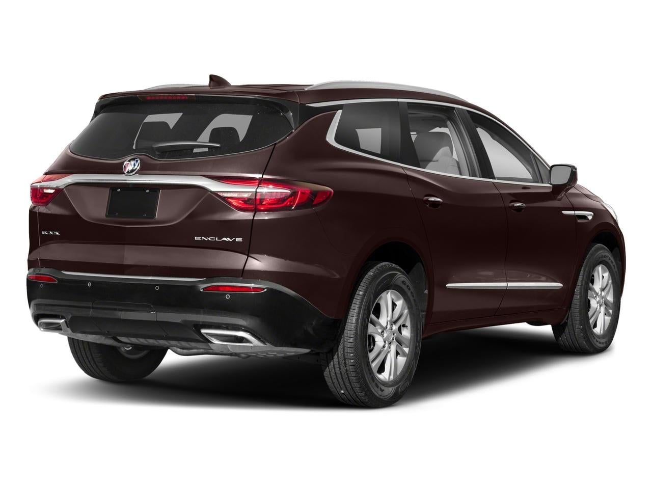 2018 Buick Enclave Essence FWD