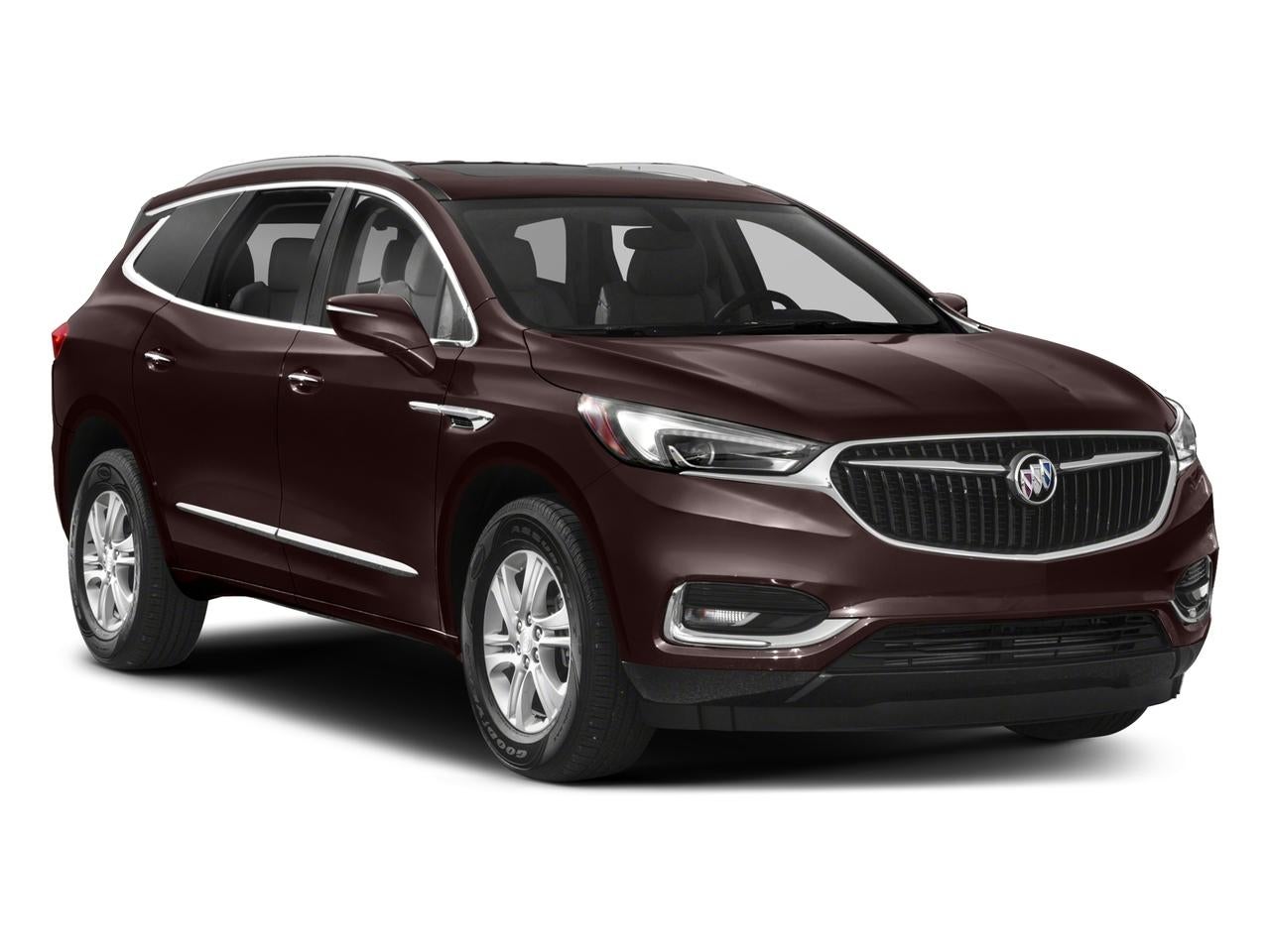 2018 Buick Enclave Essence FWD