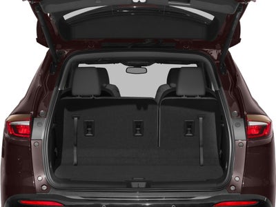 2018 Buick Enclave Essence FWD