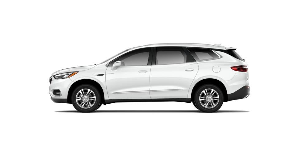 2018 Buick Enclave Essence FWD