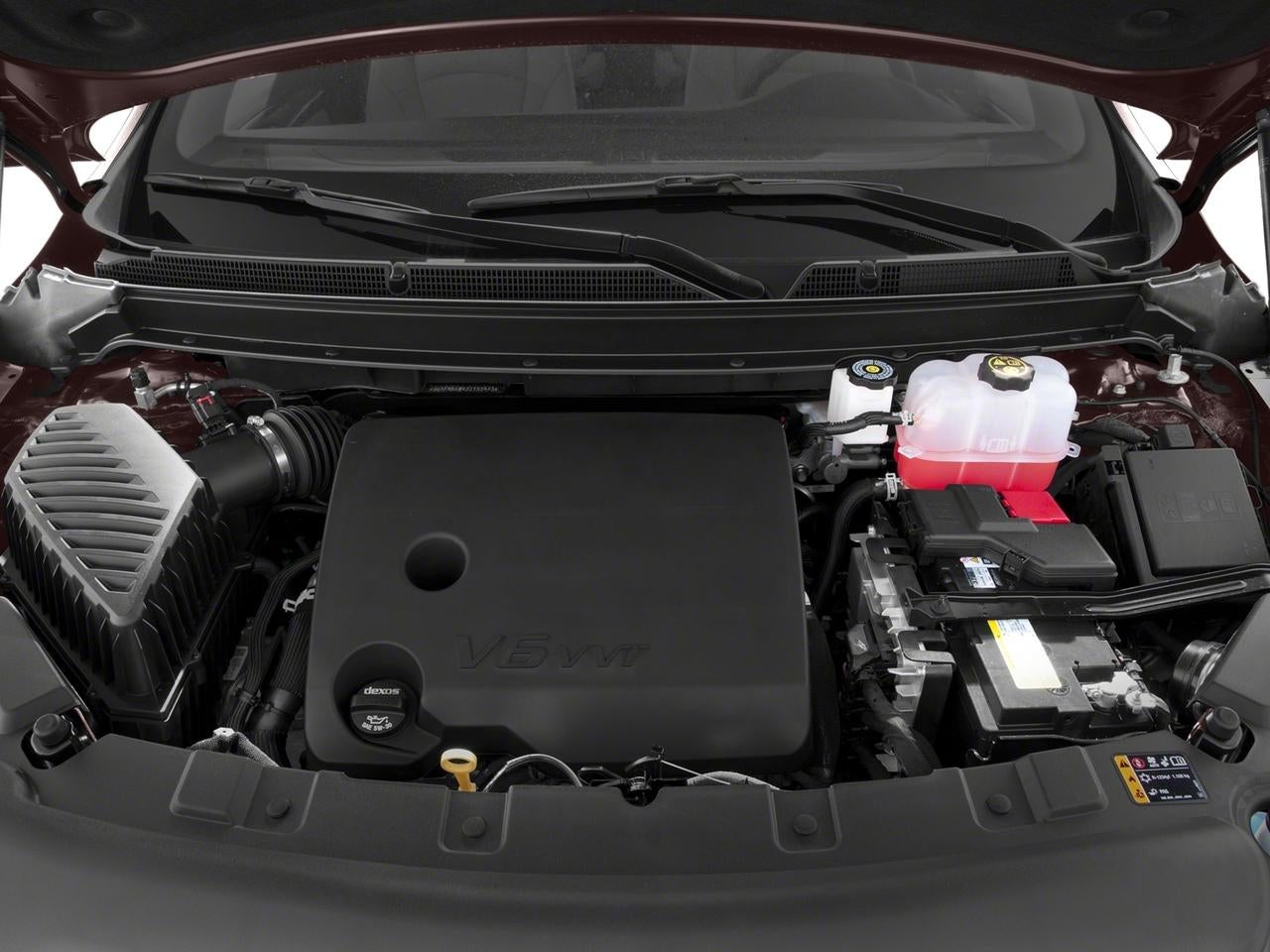 2018 Buick Enclave Essence FWD