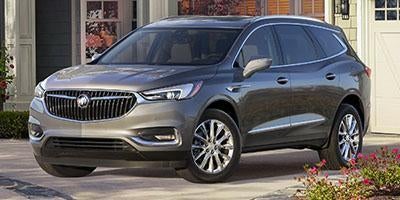 2018 Buick Enclave Essence FWD