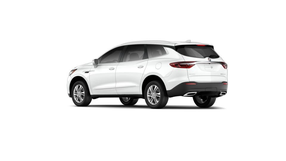 2018 Buick Enclave Essence FWD