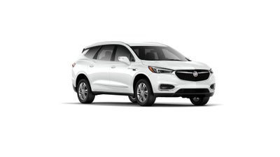 2018 Buick Enclave Essence FWD
