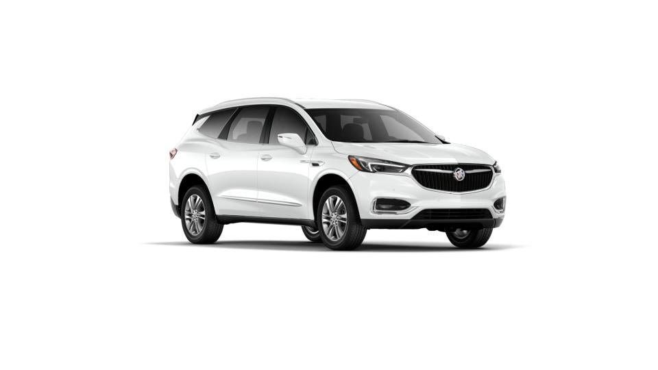 2018 Buick Enclave Essence FWD