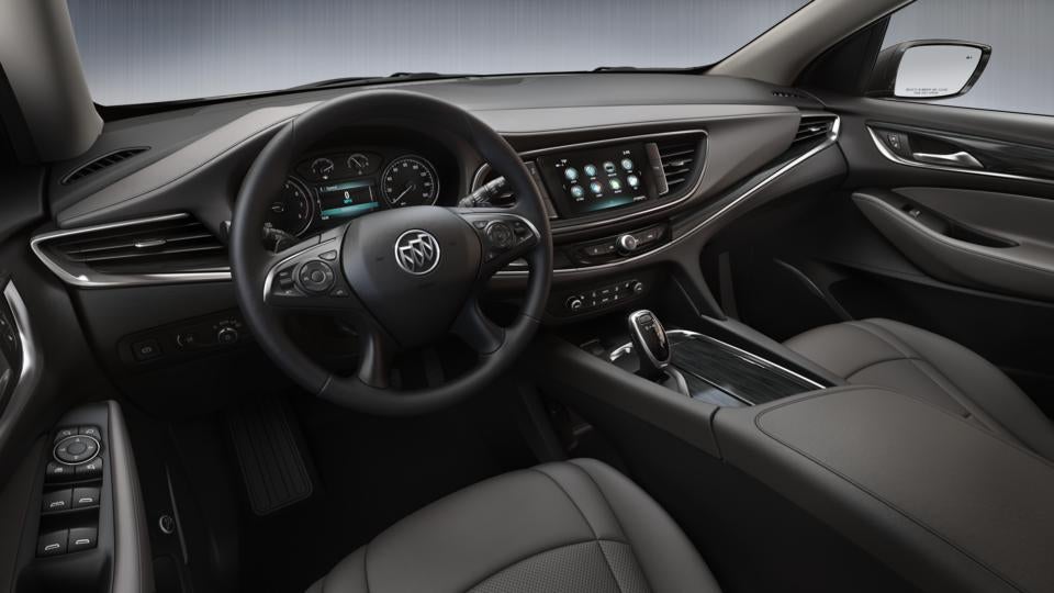 2018 Buick Enclave Essence FWD