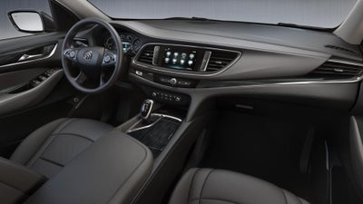 2018 Buick Enclave Essence FWD