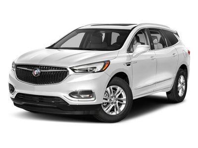 2018 Buick Enclave Essence FWD