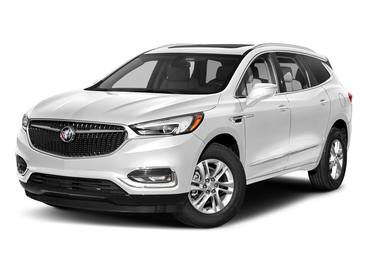 2018 Buick Enclave Essence FWD
