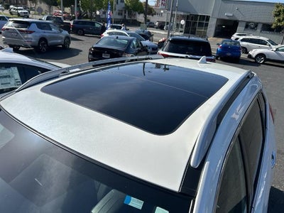 2019 Nissan Rogue AWD SL