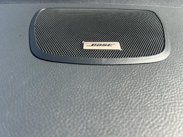 2019 Nissan Rogue AWD SL