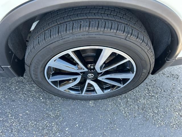 2019 Nissan Rogue AWD SL