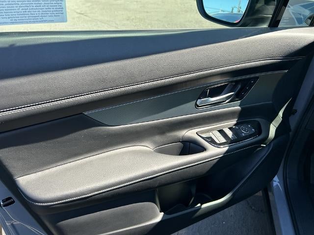 2025 Nissan Murano AWD SL