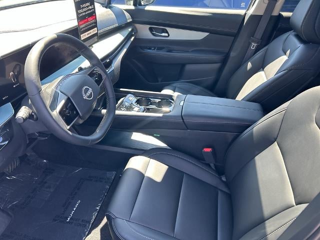 2025 Nissan Murano AWD SL