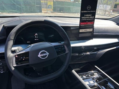 2025 Nissan Murano AWD SL
