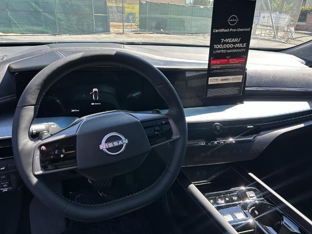 2025 Nissan Murano AWD SL