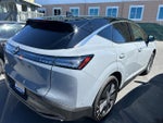 2025 Nissan Murano AWD SL