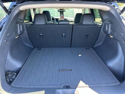 2025 Nissan Murano AWD SL