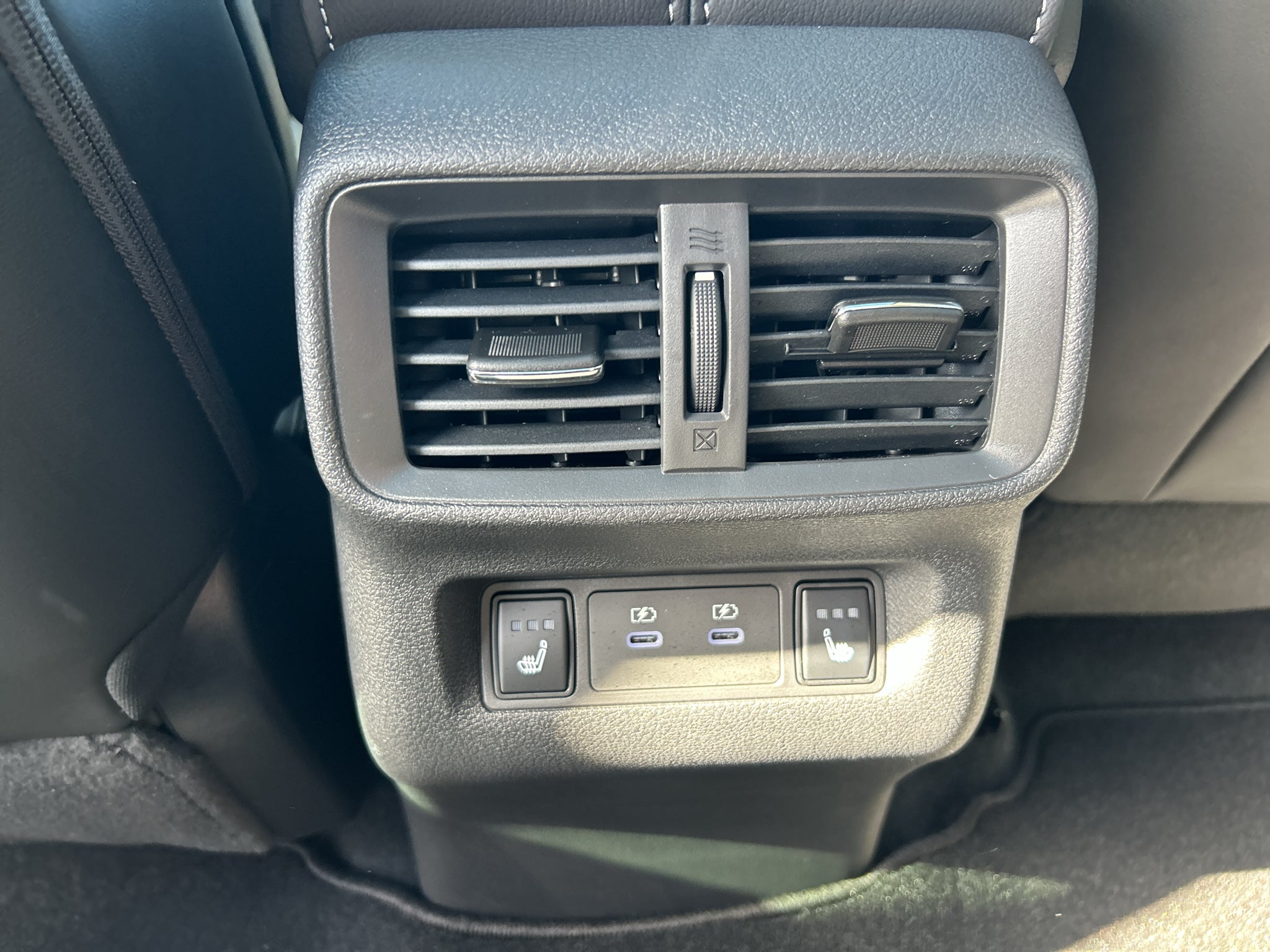 2027 Nissan Murano Platinum
