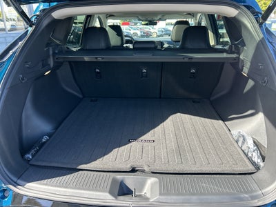 2027 Nissan Murano Platinum