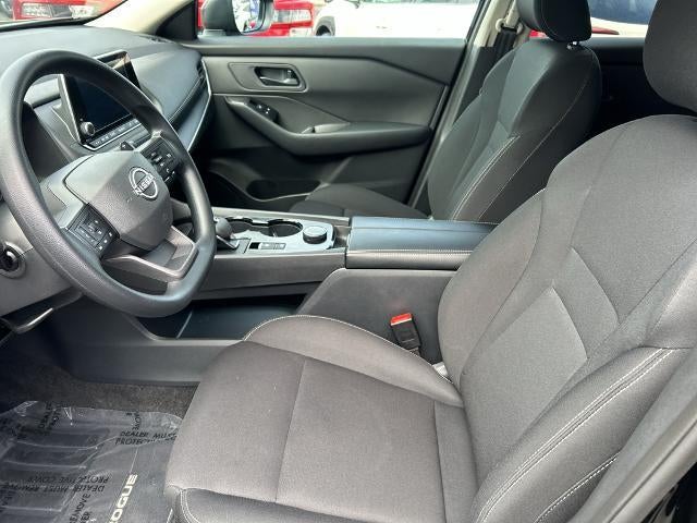 2026 Nissan Rogue AWD S *Ltd Avail*