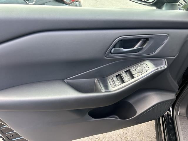 2026 Nissan Rogue AWD S *Ltd Avail*