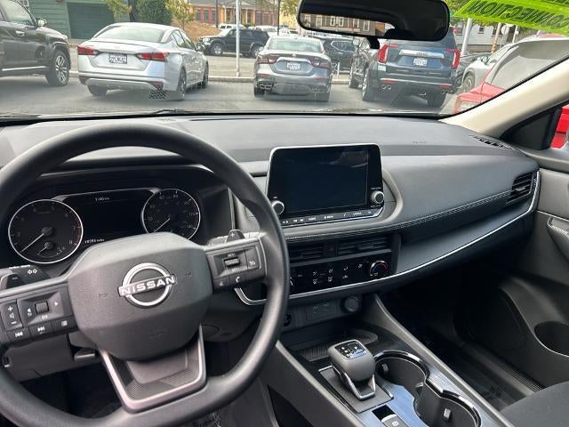 2026 Nissan Rogue AWD S *Ltd Avail*