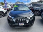 2026 Nissan Rogue AWD S *Ltd Avail*