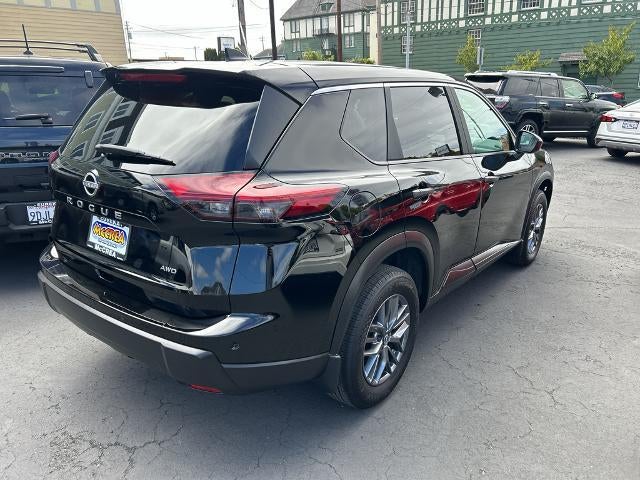 2026 Nissan Rogue AWD S *Ltd Avail*