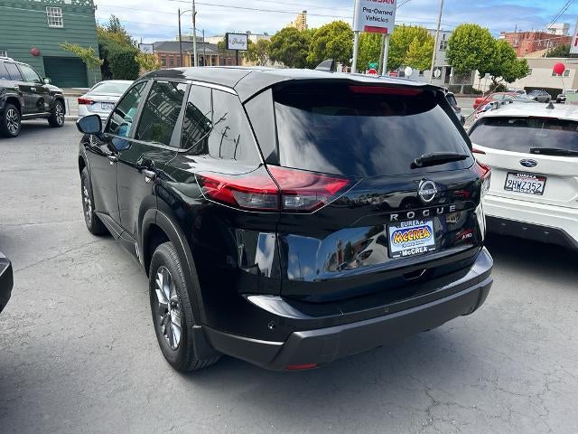 2026 Nissan Rogue AWD S *Ltd Avail*