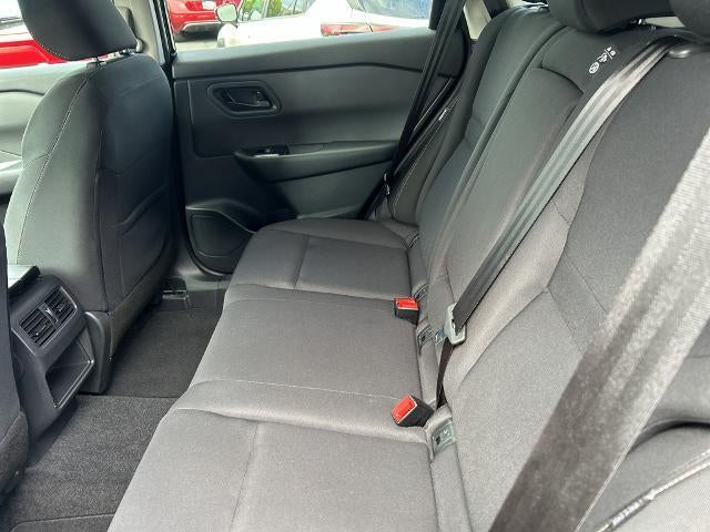2026 Nissan Rogue AWD S *Ltd Avail*