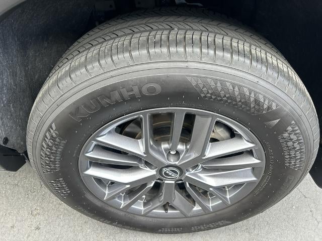 2026 Nissan Rogue AWD S *Ltd Avail*