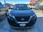 2022 Nissan Rogue AWD S
