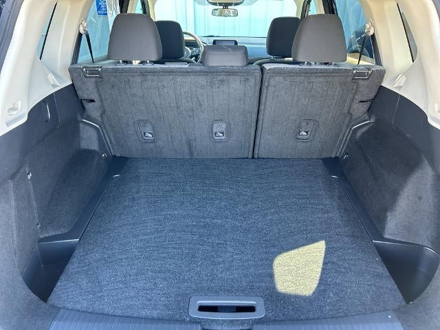 2022 Nissan Rogue AWD S