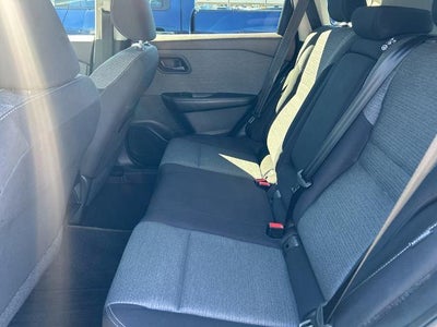 2022 Nissan Rogue AWD S