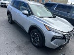 2025 Nissan Rogue FWD SV