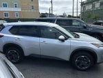 2025 Nissan Rogue FWD SV